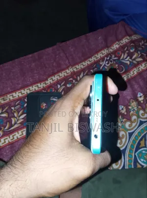 New Xiaomi Redmi Note 14 5G 256 GB Green