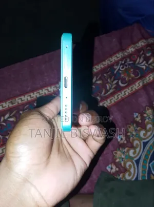 New Xiaomi Redmi Note 14 5G 256 GB Green