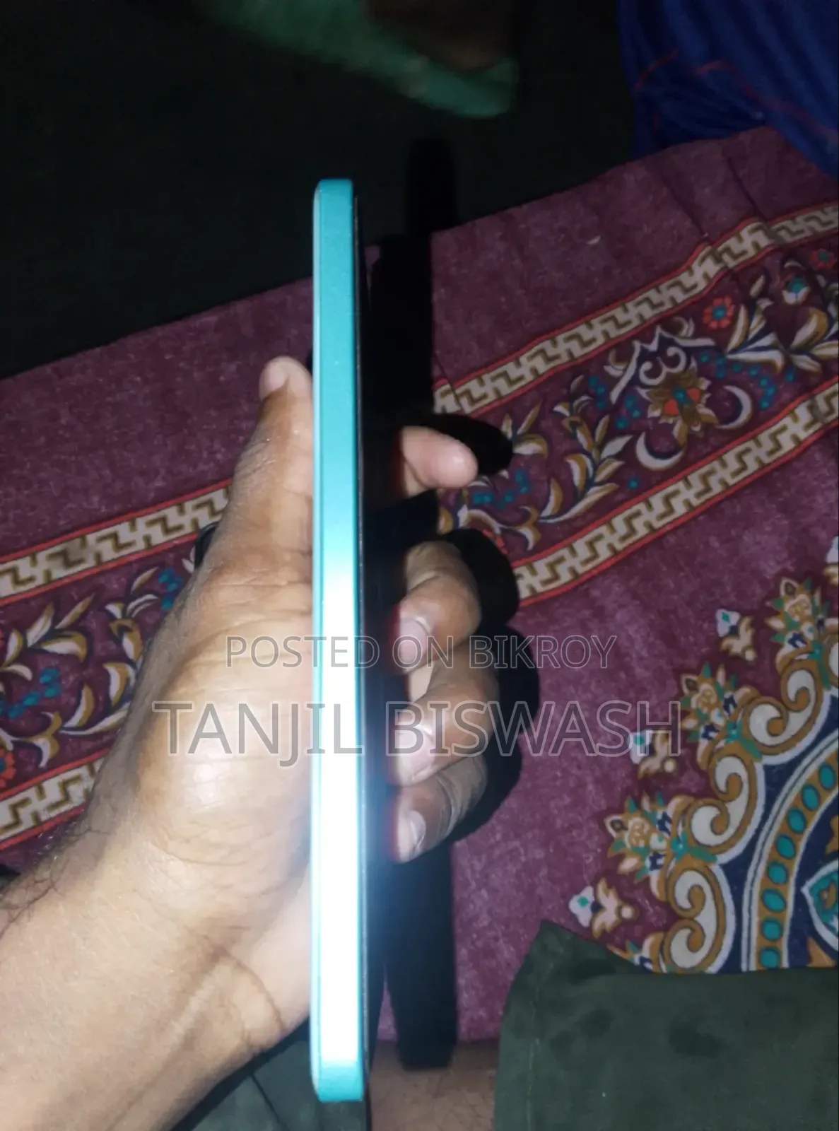 New Xiaomi Redmi Note 14 5G 256 GB Green
