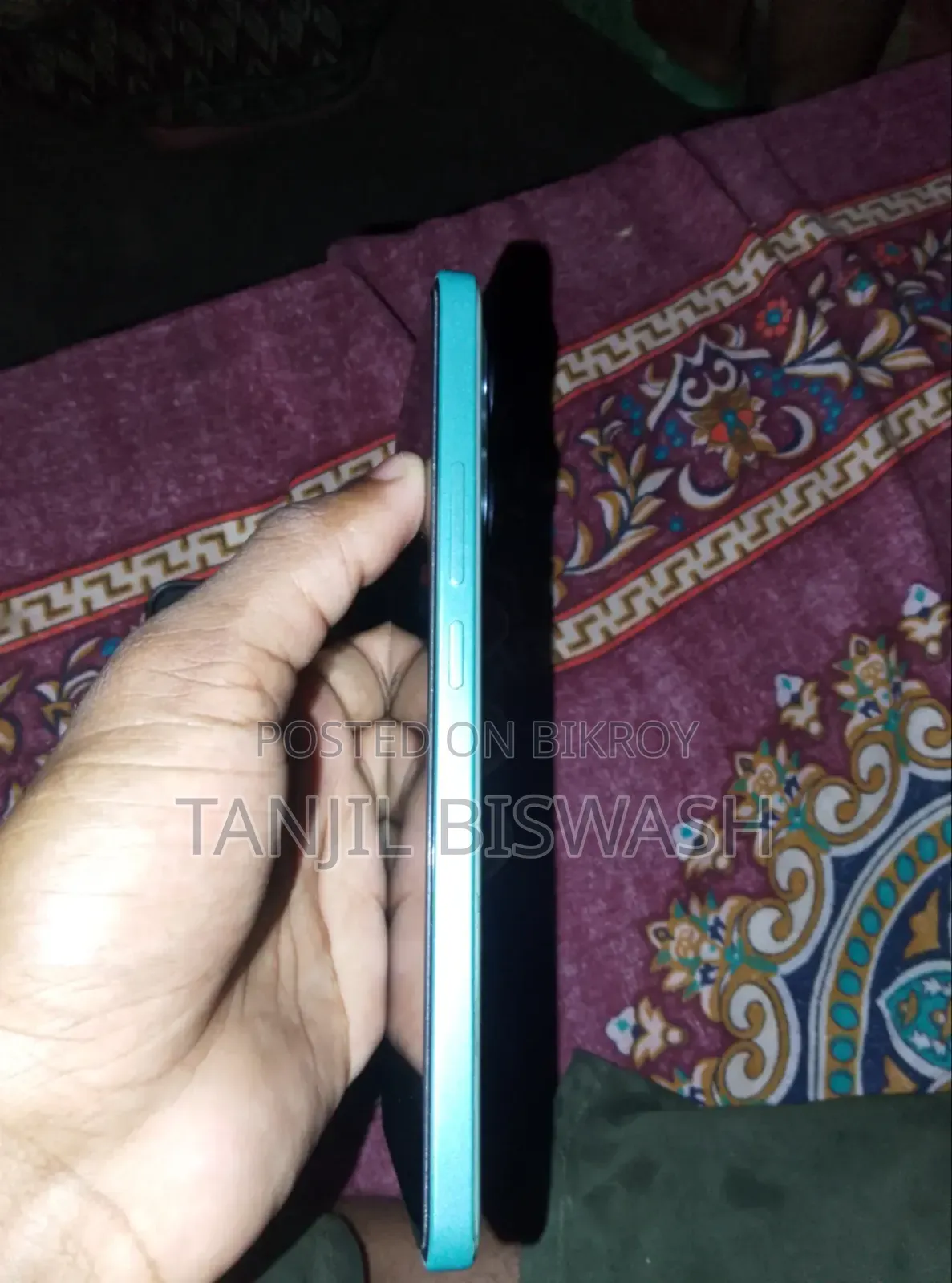 New Xiaomi Redmi Note 14 5G 256 GB Green