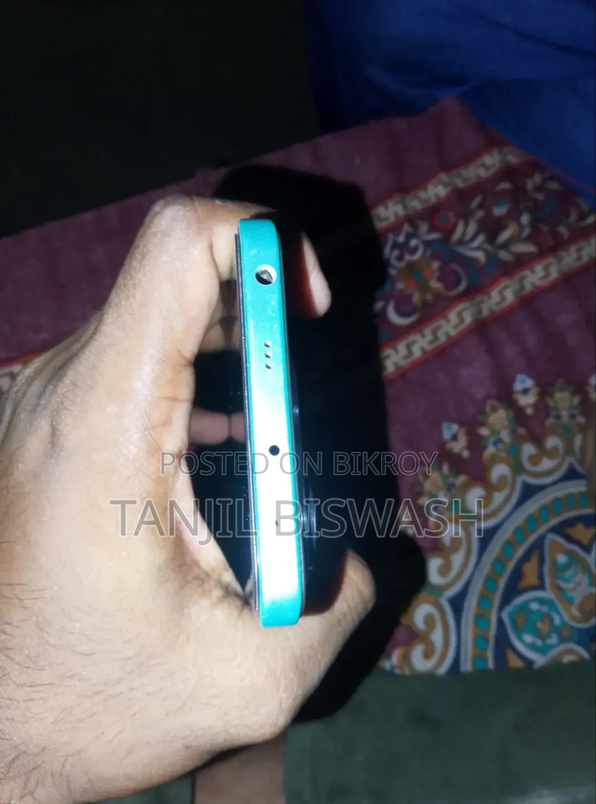 New Xiaomi Redmi Note 14 5G 256 GB Green