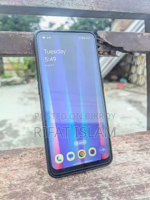 ওয়ানপ্লাস নর্ড সিই ২ ৫জি ১২৮ জিবি গ্রে