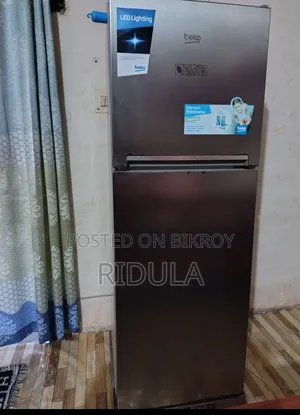 বেকো নন-ফ্রস্ট (২৫০ লিটার) রেফ্রিজারেটর বিক্রি হবে