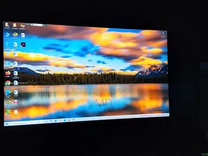 Desktop Computer MSI Gaming 27 6QE 12GB Intel Core i5 SSD 128GB