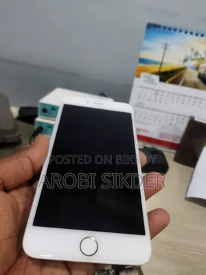 Apple iPhone 6 Plus 128 GB Gold