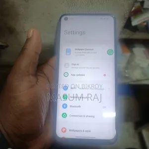 Realme 9i 128 GB Blue