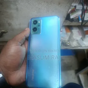 Realme 9i 128 GB Blue