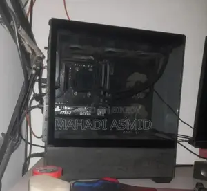 Desktop Computer 32GB AMD Ryzen 7 SSD 1T