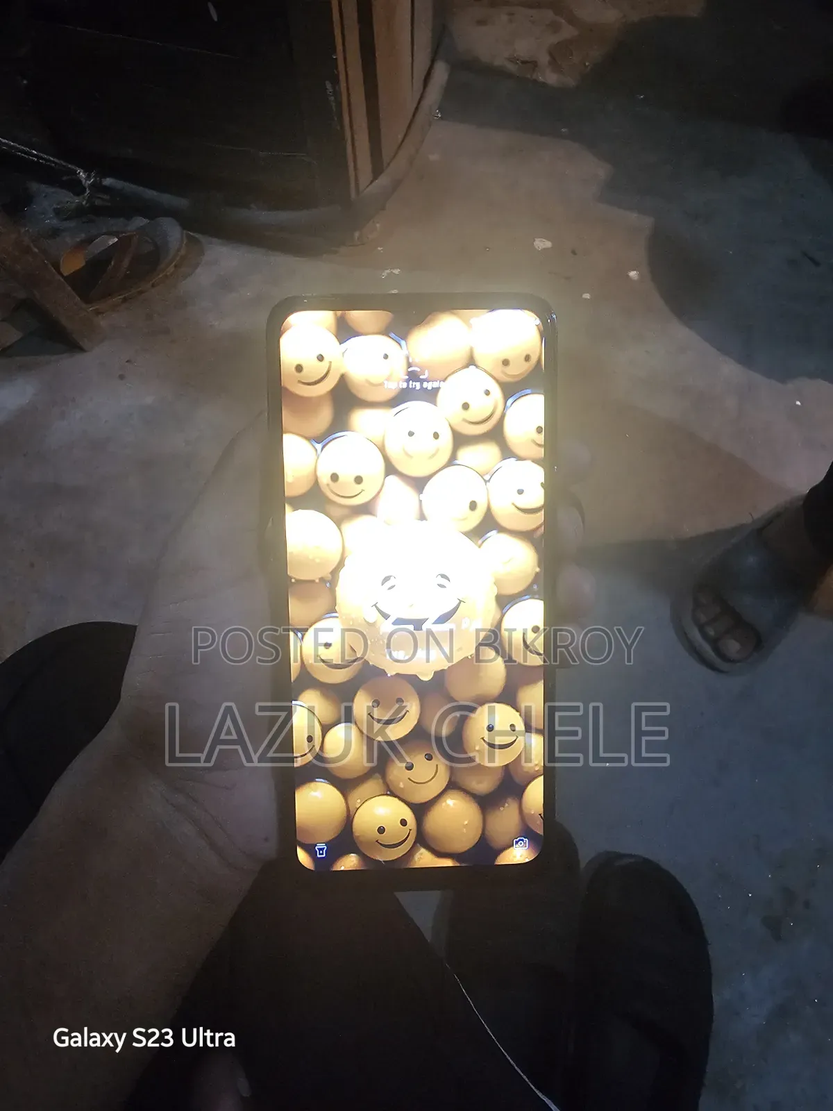 Tecno Spark 10C 128 GB Black