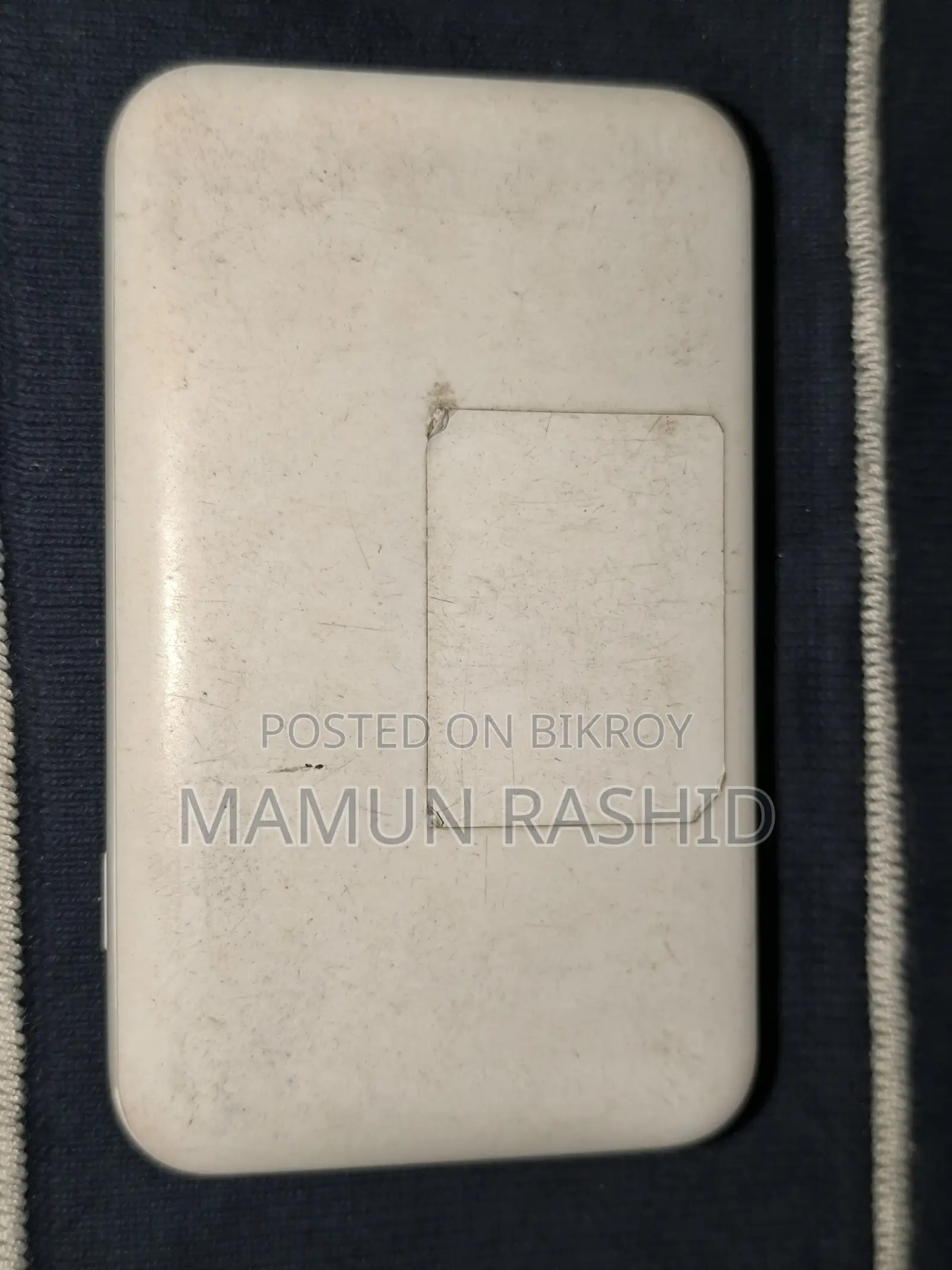 Grameenphone 4G Pocket Router (ZTE MF937) - Full Fresh