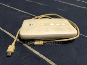 Grameenphone 4G Pocket Router (ZTE MF937) - Full Fresh