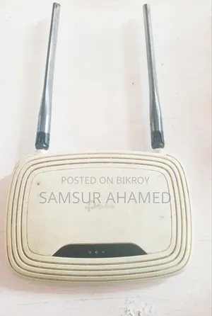 রাউটার বিক্রি