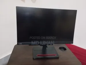 Lenovo ThinkVision S22e-20, 21.5 Inch Full HD Monitor