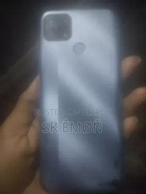 Realme C25s 64 GB