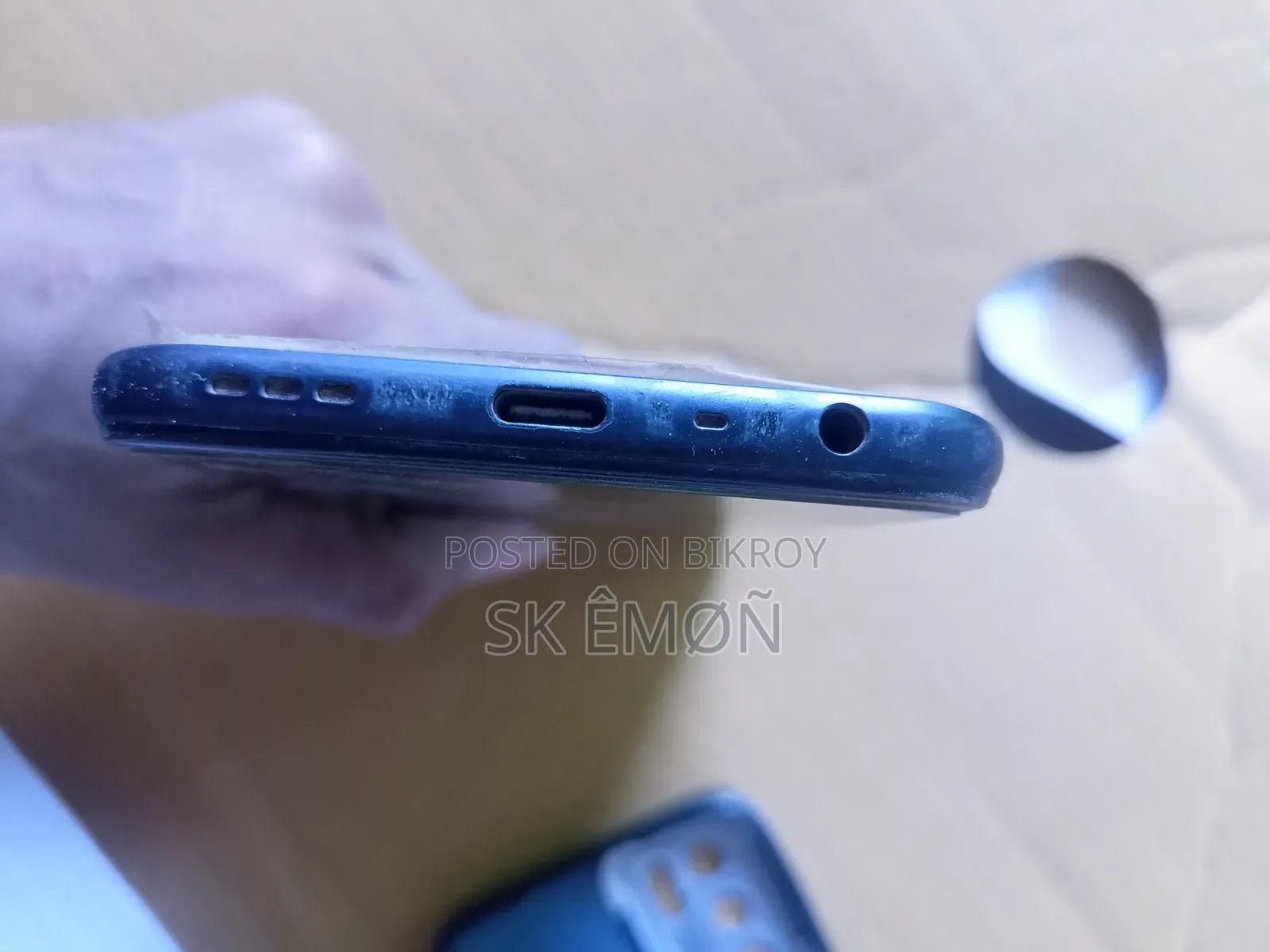 Realme C25s 64 GB