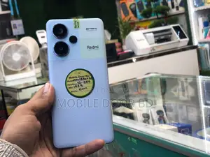 Xiaomi Redmi Note 13 Pro+ 256 GB Blue