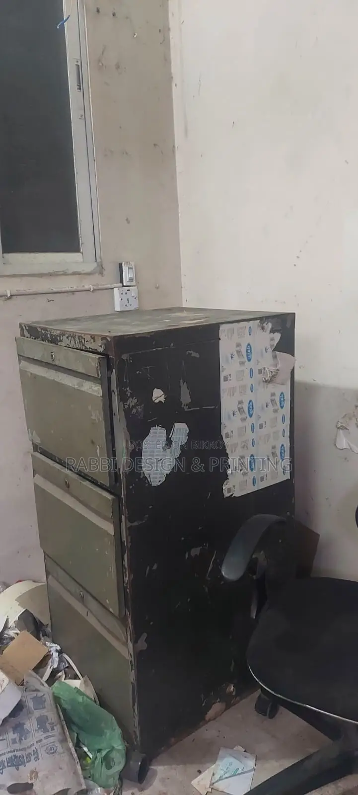 File Cabinet