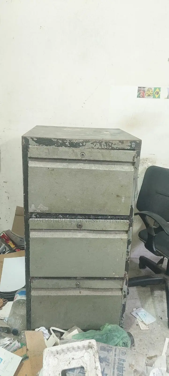 File Cabinet