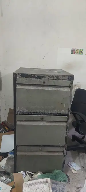 File Cabinet