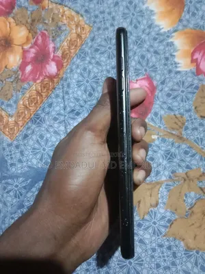 Samsung Galaxy A6 Plus 64 GB Black