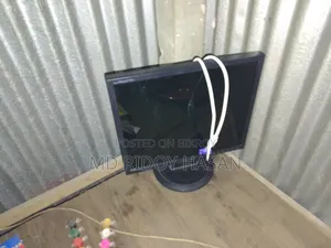Monitor Sell