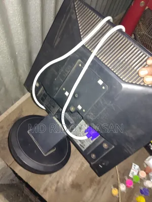 Monitor Sell
