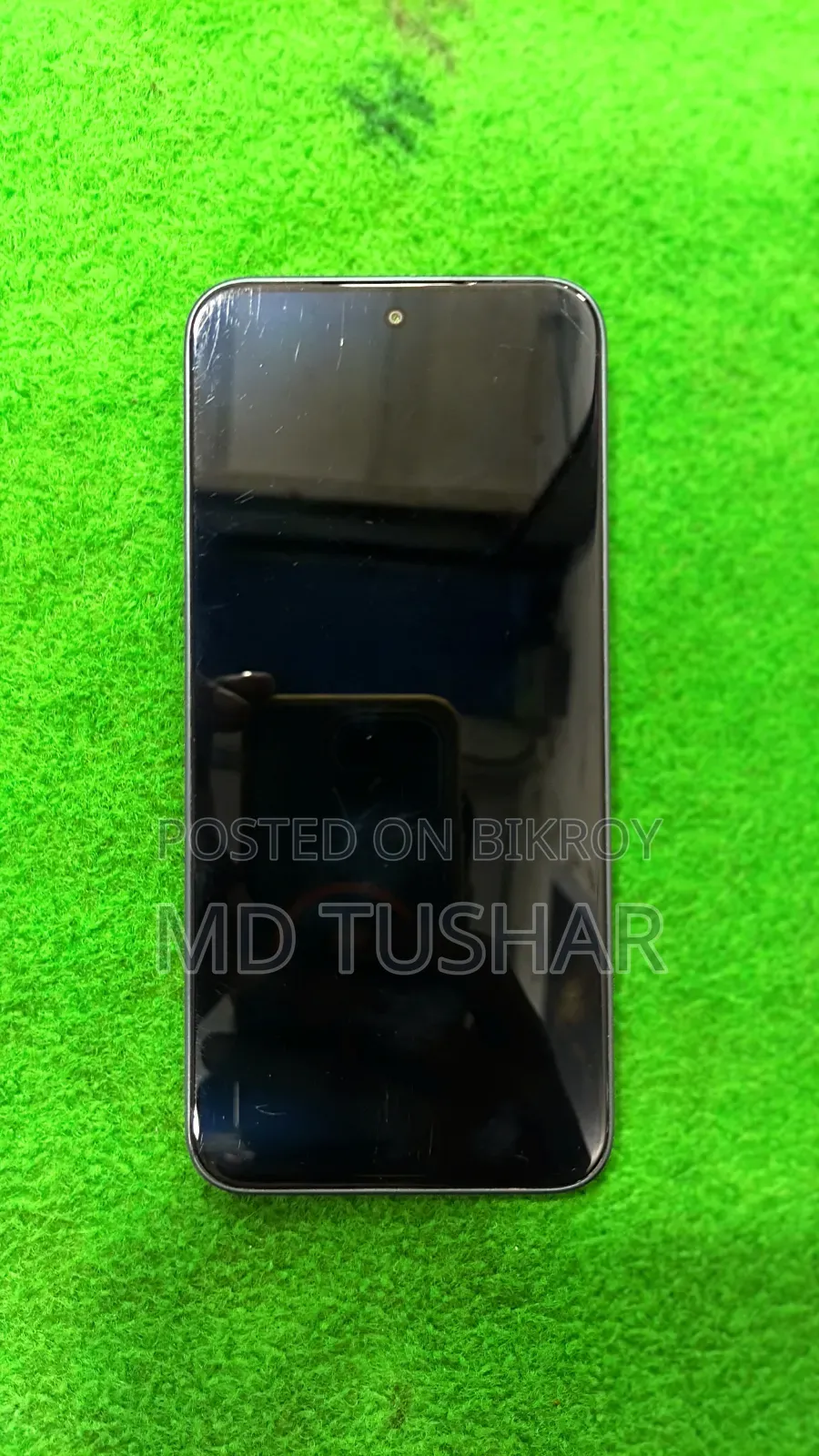 New Tecno Pova 7 Pro 5G 256 GB Black