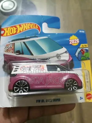 2026 Hot Wheels 250/86