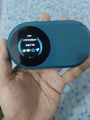 Vemo U10s+ Pro 4G LTE (Wi-Fi 6)