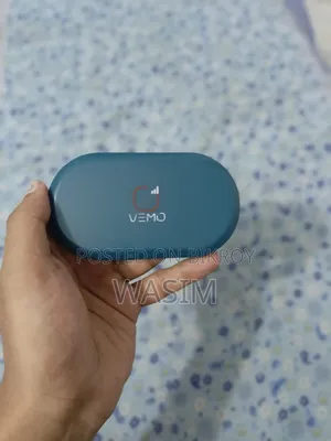 Vemo U10s+ Pro 4G LTE (Wi-Fi 6)