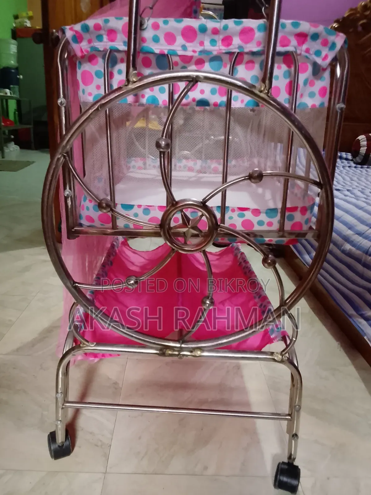 Baby Bedding