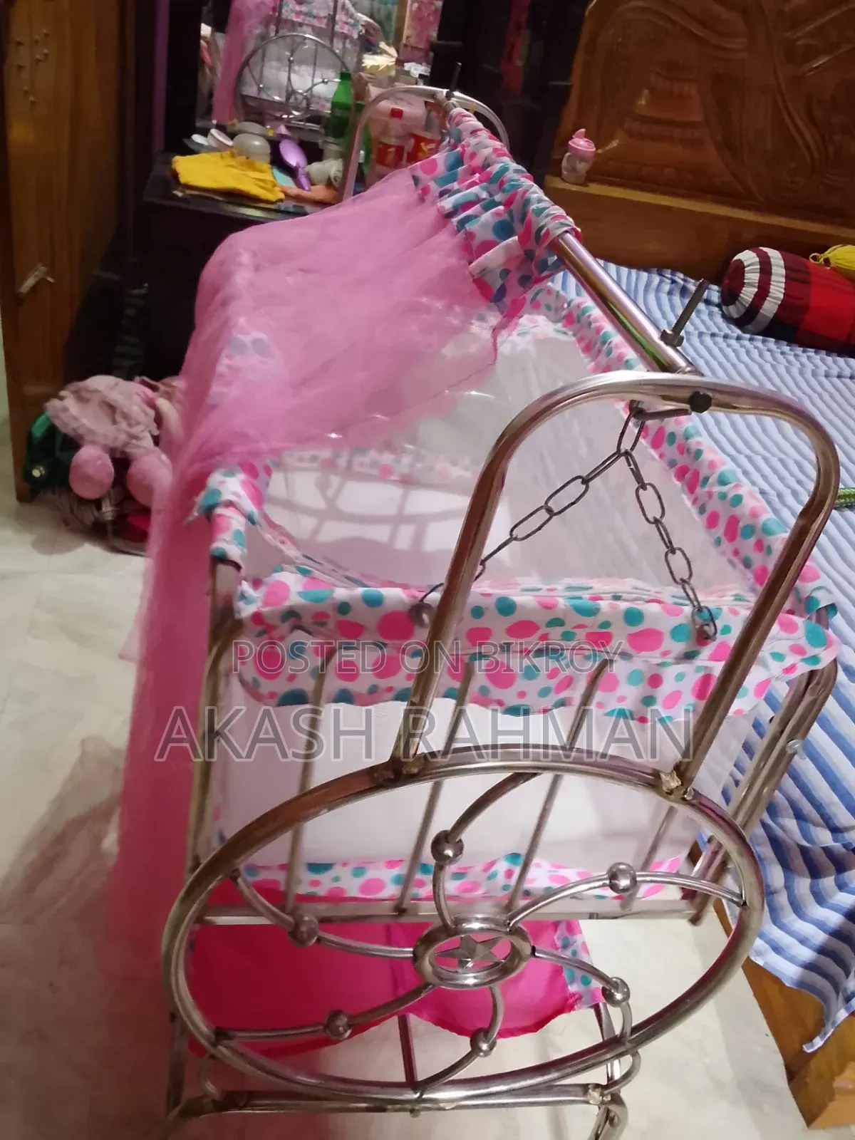 Baby Bedding