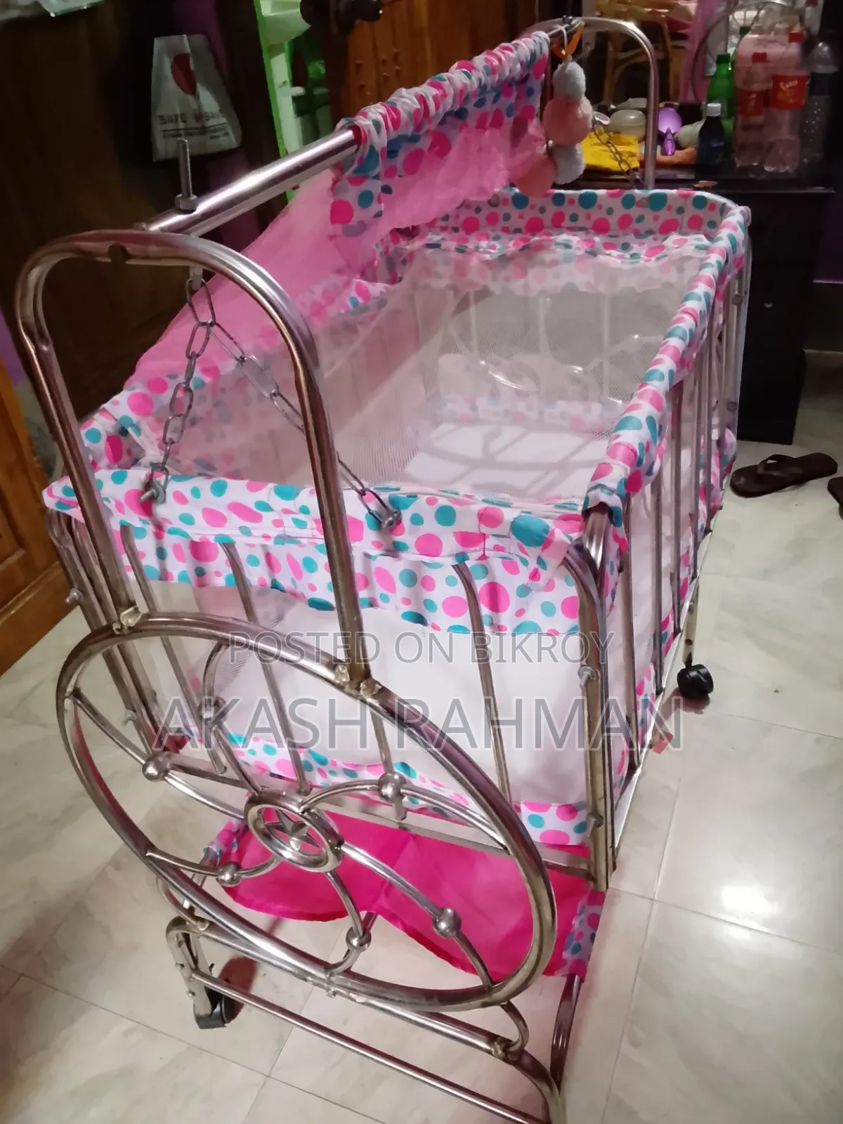 Baby Bedding