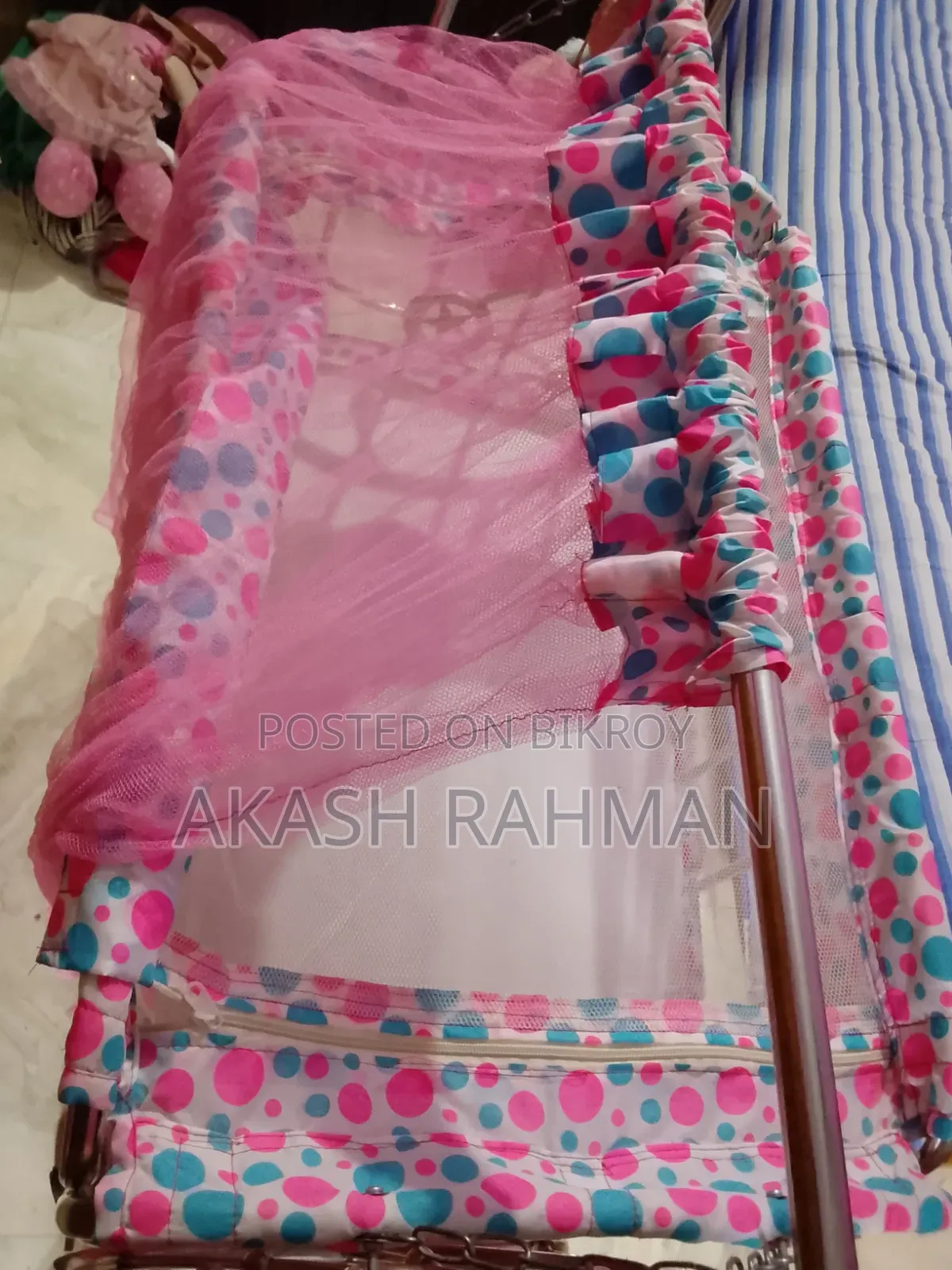 Baby Bedding