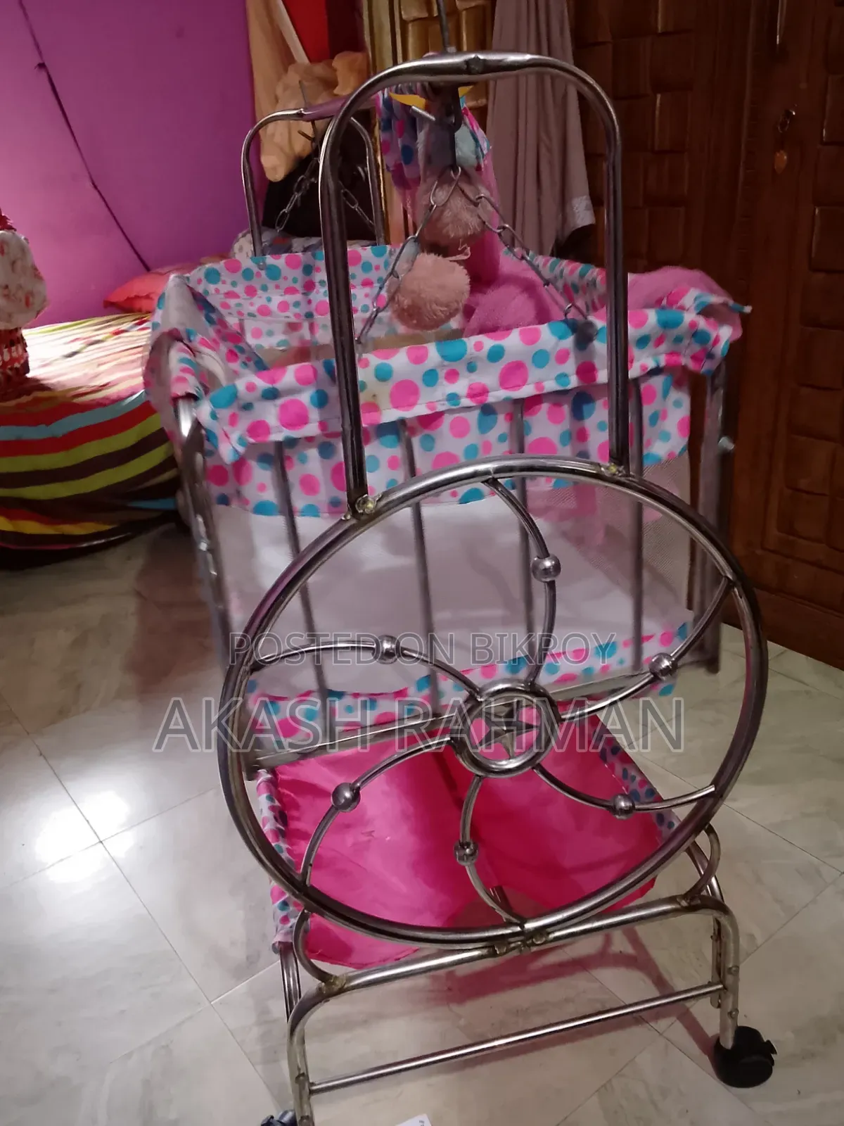 Baby Bedding
