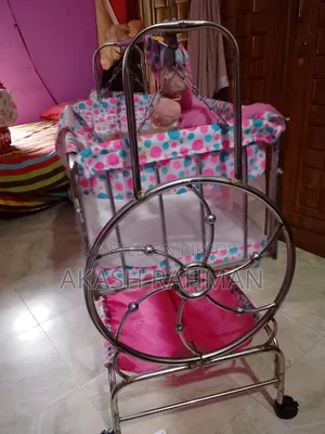 Baby Bedding