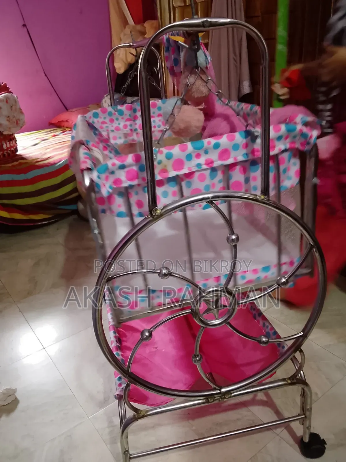 Baby Bedding