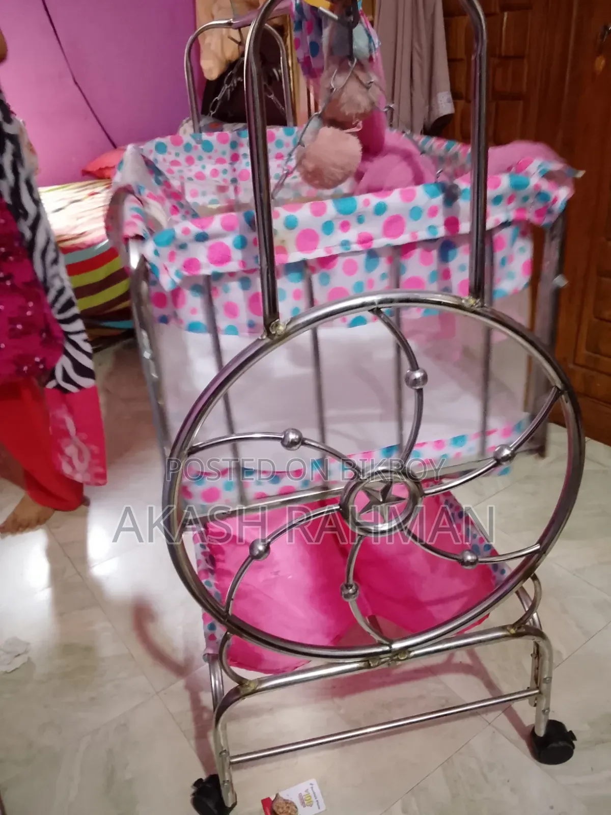 Baby Bedding