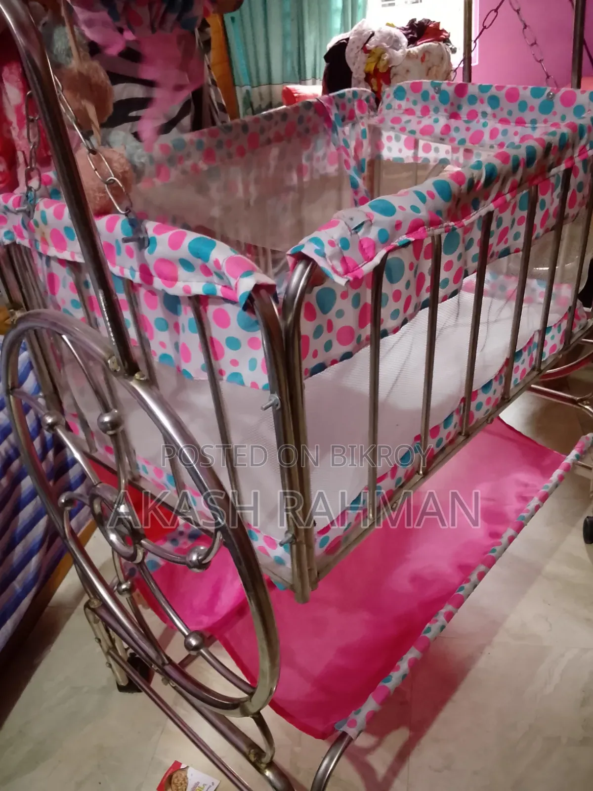 Baby Bedding