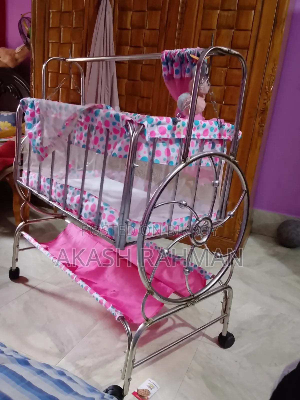Baby Bedding