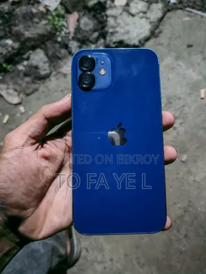 Apple iPhone 12 64 GB Blue