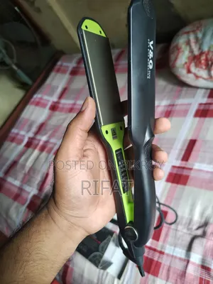 হেয়ার স্ট্রেইটনার