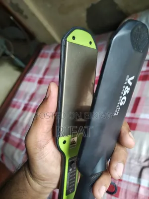 হেয়ার স্ট্রেইটনার