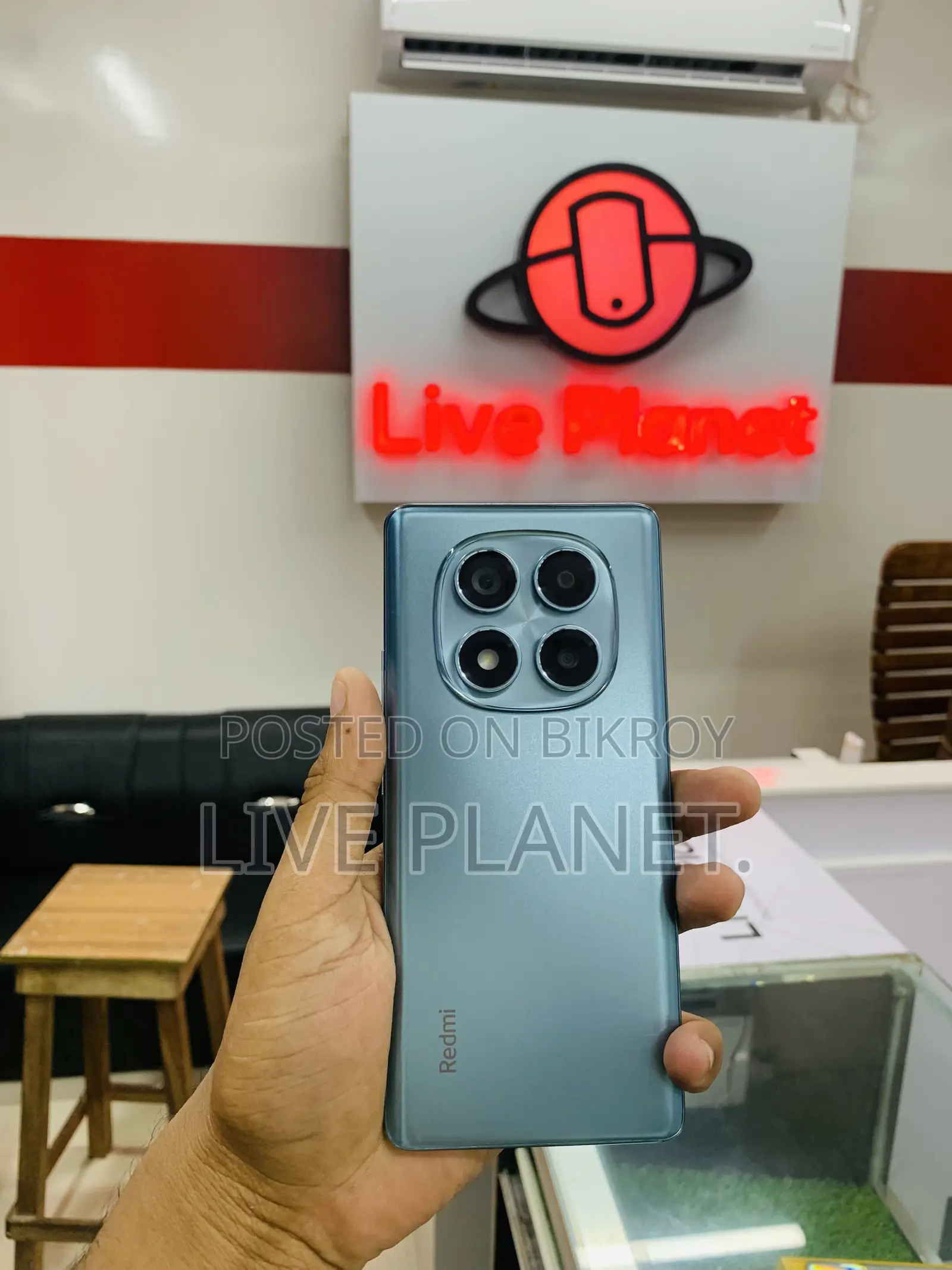 Xiaomi Redmi Note 14 Pro 256 GB