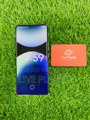 Xiaomi Redmi Note 14 Pro 256 GB