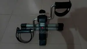 জারো মিনি এক্সারসাইজ পেডেল