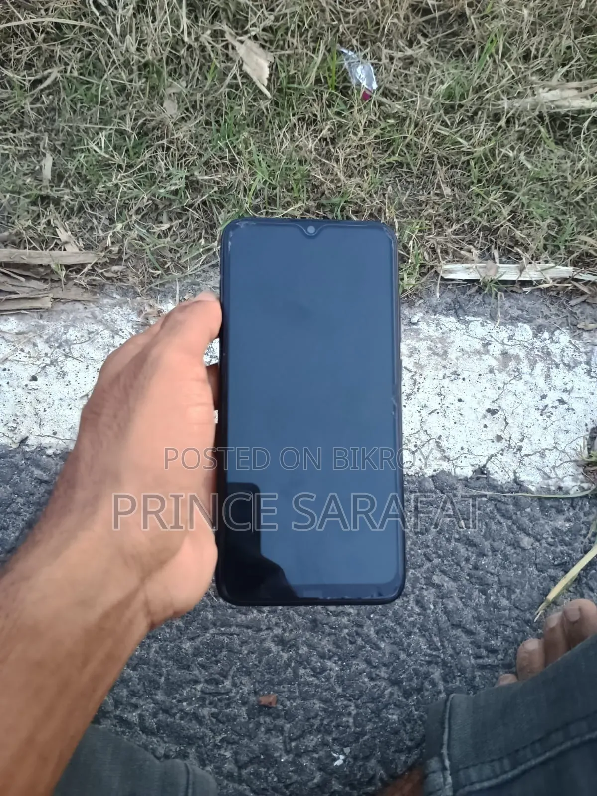 Xiaomi Redmi Note 8 64 GB Black