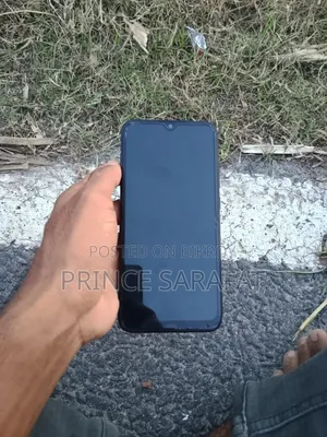 Xiaomi Redmi Note 8 64 GB Black