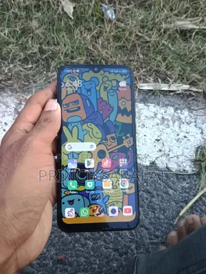 Xiaomi Redmi Note 8 64 GB Black