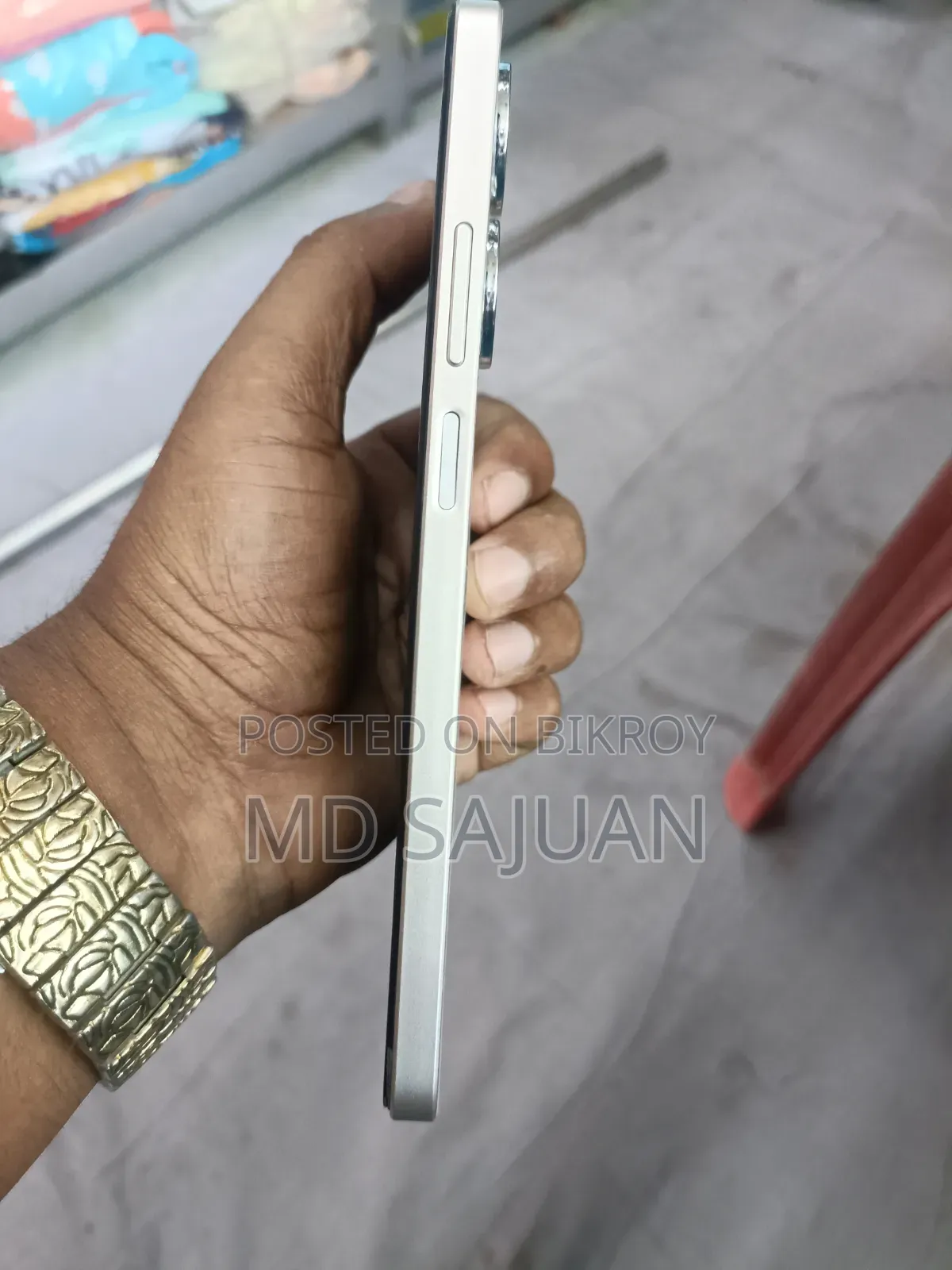 Realme C55 128 GB Gold